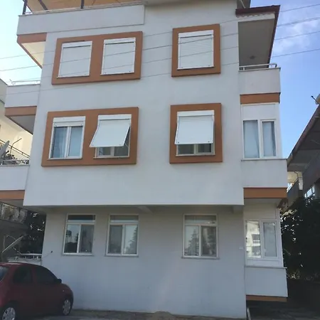 Ali Baba Guest Haus Casa de hóspedes Manavgat