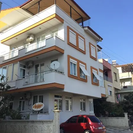 Ali Baba Guest Haus