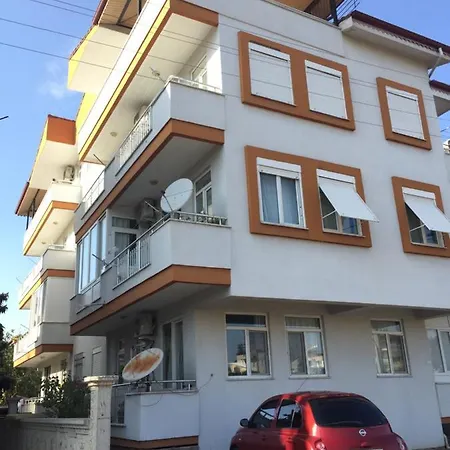 Casa de hóspedes Ali Baba Guest Haus