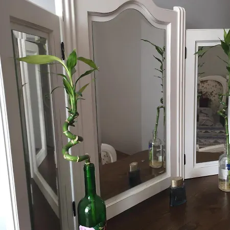 Ali Baba Guest Haus Manavgat