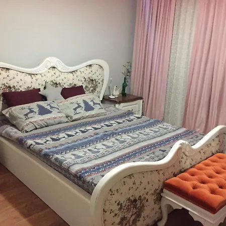 Ali Baba Guest Haus Guest house *