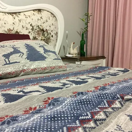 Ali Baba Guest Haus Guest house Manavgat