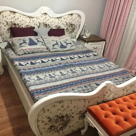 Ali Baba Guest Haus Guest house