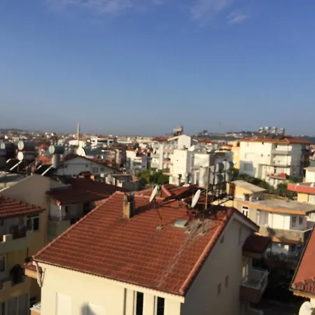 Ali Baba Guest Haus * Manavgat