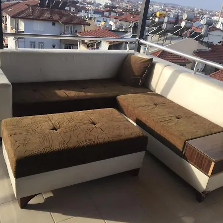 Ali Baba Guest Haus *